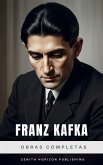 Franz Kafka: Obras completas (eBook, ePUB)