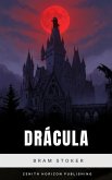 Drácula (eBook, ePUB)