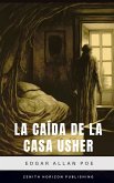 La caída de la Casa Usher (eBook, ePUB)