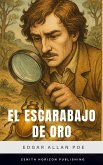 El escarabajo de oro (eBook, ePUB)