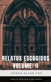 Relatos escogidos II (eBook, ePUB)