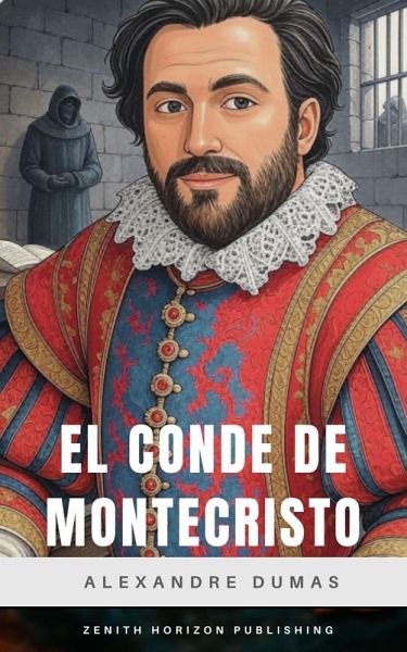 El conde de Montecristo (eBook, ePUB)