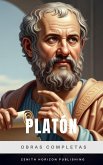 Platón: Obras completas (eBook, ePUB)
