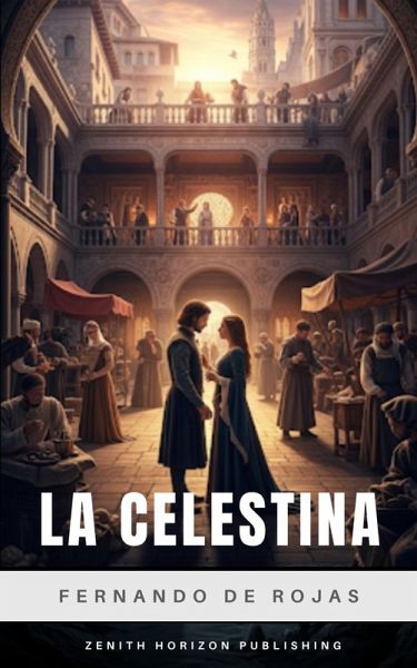La Celestina (eBook, ePUB)