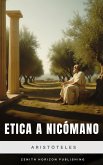 Ética a Nicómano (eBook, ePUB)