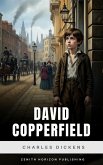 David Copperfield (eBook, ePUB)