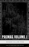 Poemas I (eBook, ePUB)
