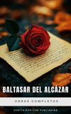 Baltasar del Alcázar: Obras completas (eBook, ePUB)