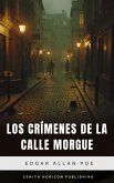 Los crímenes de la calle Morgue (eBook, ePUB)