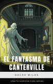 El fantasma de Canterville (eBook, ePUB)