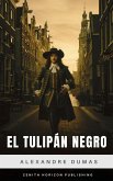 El tulipán negro (eBook, ePUB)