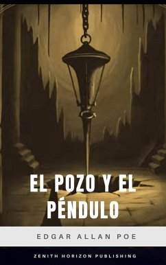 Cover El pozo y el péndulo (eBook, ePUB)