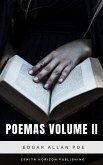 Poemas II (eBook, ePUB)