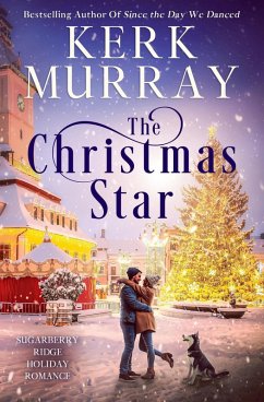 Cover This Christmas Star (Sugarberry Ridge Holiday Romance, #2) (eBook, ePUB)