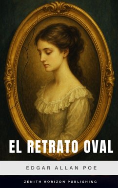 Cover El retrato oval (eBook, ePUB)