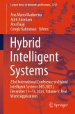Hybrid Intelligent Systems (eBook, PDF)