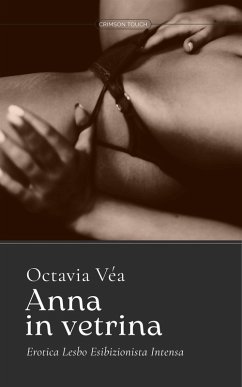Cover Anna in vetrina (Guardami) (eBook, ePUB)