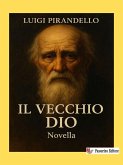 Il vecchio Dio (eBook, ePUB)
