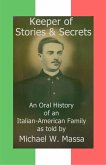 Keeper of Stories and Secrets (eBook, ePUB)