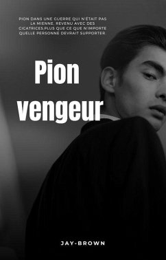 Pion vengeur (eBook, ePUB) - Jaybrown Pion vengeur (eBook, ePUB) - Jaybrown