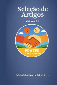 Seleção de Artigos Volume 02 (eBook, ePUB) - de Medeiros, Decio Martins