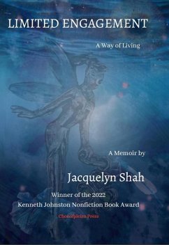 Cover Limited Engagement: A Way of Living (eBook, ePUB)