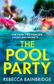 The Pool Party (eBook, ePUB) The Pool Party (eBook, ePUB)