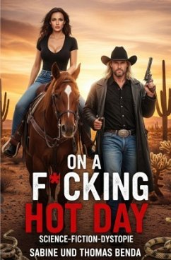 Cover On a F_cking Hot Day