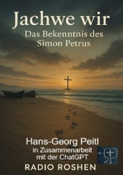 Jachwe Wir - Peitl, Hans-Georg Jachwe Wir - Peitl, Hans-Georg