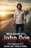 Mein Name ist John Doe