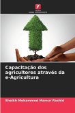 Capacitação dos agricultores através da e-Agricultura