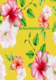 ZENSURENHEFT: Praktisches Noten- und Organisationsheft für Lehrerinnen und Lehrer ZENSURENHEFT: Praktisches Noten- und Organisationsheft für Lehrerinnen und Lehrer