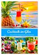 Cocktails im Glas - Sommerliche... - Bild 1
