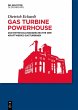 Gas Turbine Powerhouse (eBook, ePUB) - Bild 1