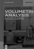 Volumetric Analysis (eBook, ePUB)