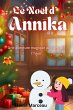 Le Noël d'Annika (eBook, ePUB) - Bild 1