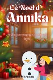 Le Noël d'Annika (eBook, ePUB)