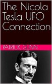 The Nicola Tesla UFO Connection (eBook, ePUB)
