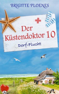Cover Der Küstendoktor 10 (eBook, ePUB)