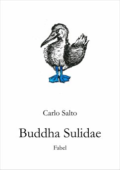 Cover Buddha Sulidae (eBook, ePUB)