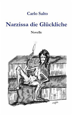 Cover Narzissa die Glückliche (eBook, ePUB)