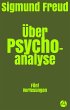 Über Psychoanalyse (eBook, ePUB) - Bild 1
