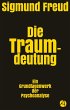 Die Traumdeutung (eBook, ePUB) - Bild 1