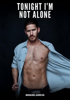Cover Tonight I'm not Alone (eBook, ePUB)
