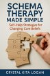 Schema Therapy Made Simple (eBook, ePUB) - Bild 1