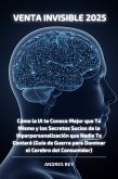 Venta Invisible 2025 (eBook, ePUB)