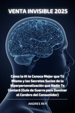 Venta Invisible 2025 (eBook, ePUB) - Rey, Andres