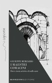 I Maestri Comacini (fixed-layout eBook, ePUB)