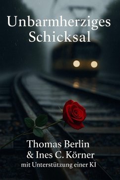 Cover Unbarmherziges Schicksal (eBook, ePUB)