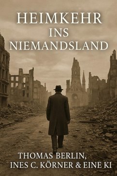 Cover Heimkehr ins Niemandsland (eBook, ePUB)